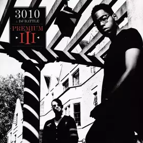 Couverture du produit · Premium III