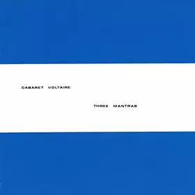 Couverture du produit · Three Mantras