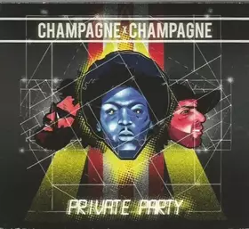 Couverture du produit · Private Party