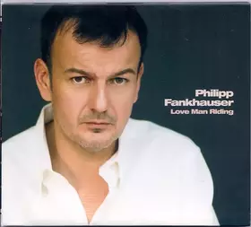 Couverture du produit · Love Man Riding