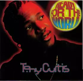 Couverture du produit · Ready For The World