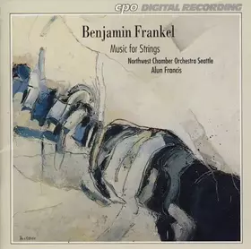 Couverture du produit · Music For Strings