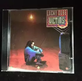Couverture du produit · Victims