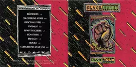 Couverture du produit · Iron Storm