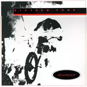 Couverture du produit · Headshot