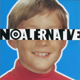 Couverture du produit · No Alternative