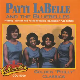 Couverture du produit · Golden Classics