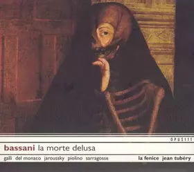 Couverture du produit · La Morte Delusa 