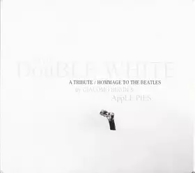 Couverture du produit · Double White : Hommage to The Beatles