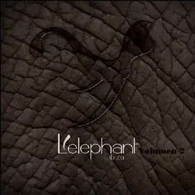 Couverture du produit · L'elephant Ibiza Volumen 2 [Import]