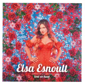 Couverture du produit · Tout En Haut