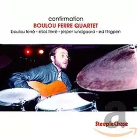 Couverture du produit · Confirmation [Import]