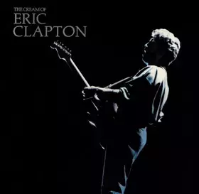 Couverture du produit · The Cream Of Eric Clapton