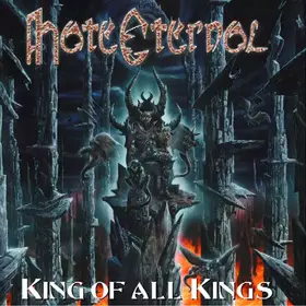 Couverture du produit · King Of All Kings