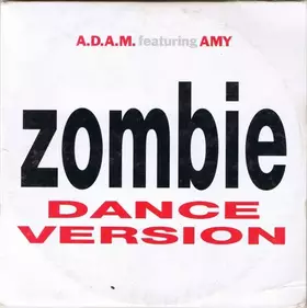 Couverture du produit · Zombie (Dance Version)