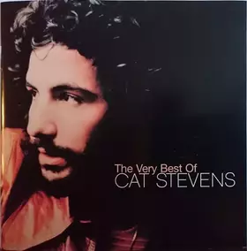 Couverture du produit · The Very Best Of Cat Stevens