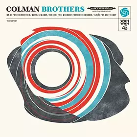 Couverture du produit · Colman Brothers [Import]