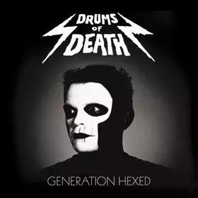 Couverture du produit · Generation Hexed