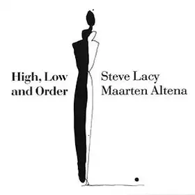 Couverture du produit · High, Low And Order