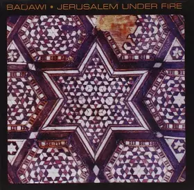 Couverture du produit · Jerusalem Under Fire