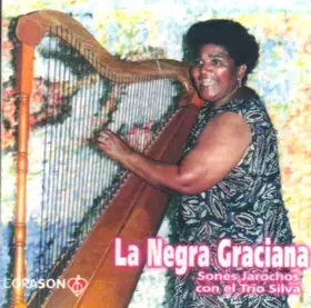 Couverture du produit · Sones Jarochos Con Trio. [Import]