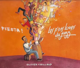 Couverture du produit · Fiesta !