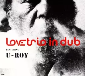 Couverture du produit · Love Trio in Dub [Import]