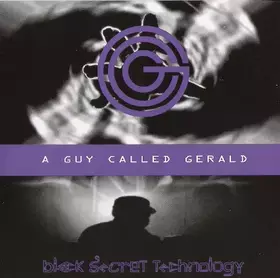 Couverture du produit · Black Secret Technology