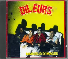 Couverture du produit · Mangeur D'Images