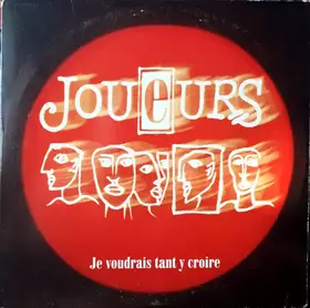 Couverture du produit · Je Voudrais Tant Y Croire