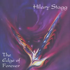 Couverture du produit · The Edge Of Forever