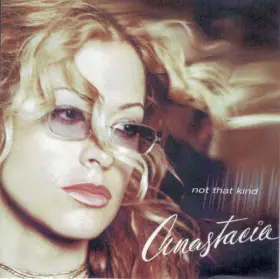 Couverture du produit · Not That Kind