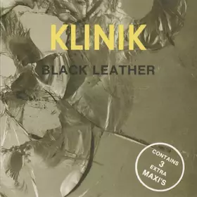 Couverture du produit · Black Leather