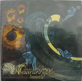 Couverture du produit · Immortal Misanthrope