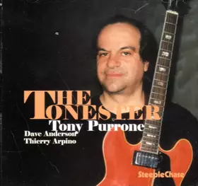 Couverture du produit · The Tonester