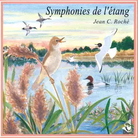 Couverture du produit · Symphonies De L'Etang / Marsh Melodies