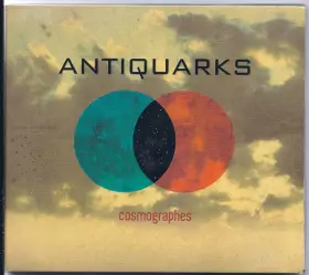 Couverture du produit · Cosmographes