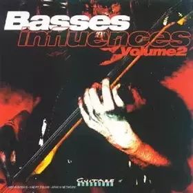Couverture du produit · Basses Influences (Volume 2)
