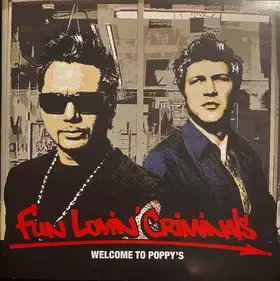 Couverture du produit · Welcome To Poppy's