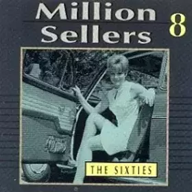 Couverture du produit · Million Sellers 8 - The Sixties
