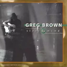 Couverture du produit · Slant 6 Mind