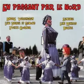 Couverture du produit · en Passant par Le Nord