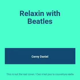 Couverture du produit · Relaxin with Beatles