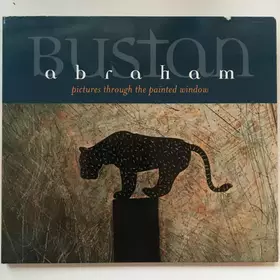 Couverture du produit · Pictures Through The Painted Window