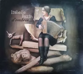 Couverture du produit · D'ombres...