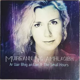 Couverture du produit · Ar Uair Bhig An Lae - The Small Hours