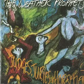 Couverture du produit · Judges, Juries & Horsemen