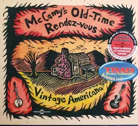 Couverture du produit · Vintage Americana