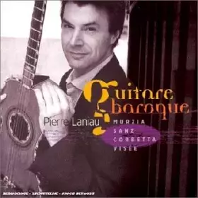 Couverture du produit · Guitare Baroque [Import]