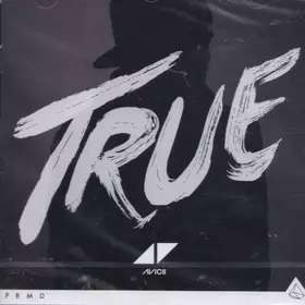 Couverture du produit · True